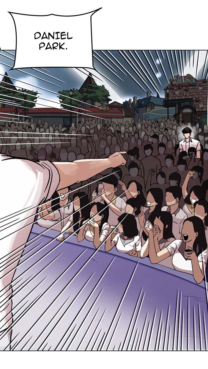 Lookism 145 93