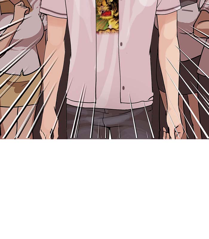 Lookism 145 95