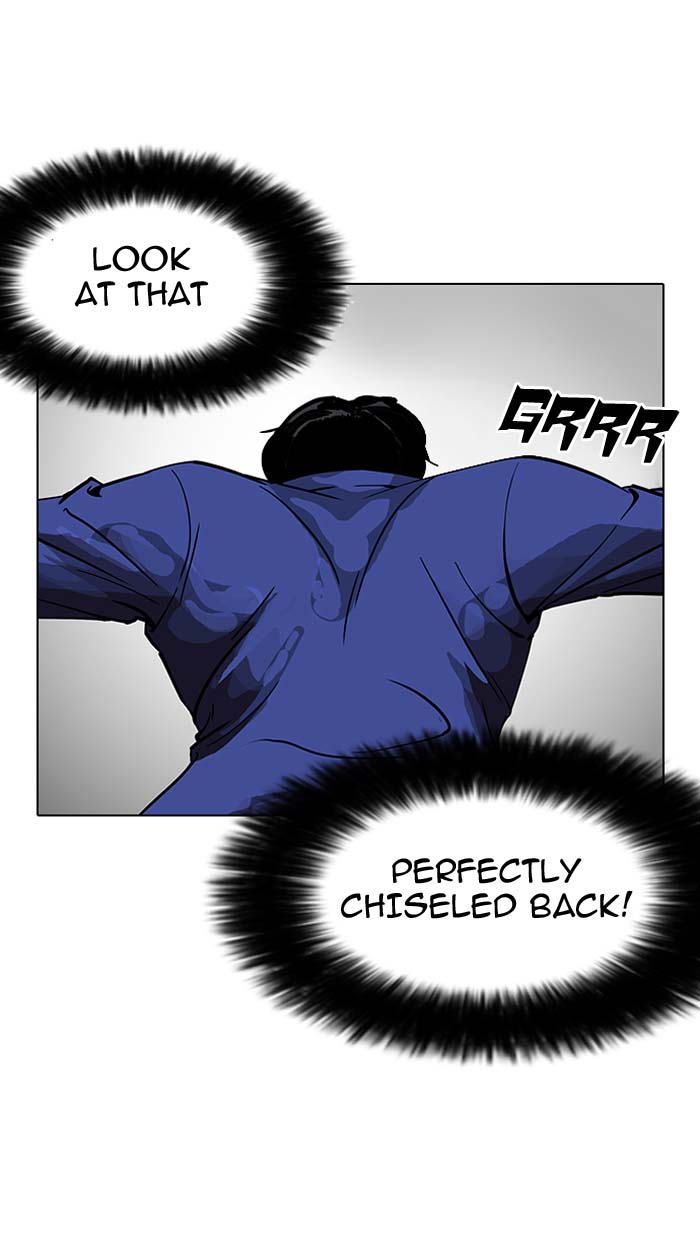 Lookism 146 101