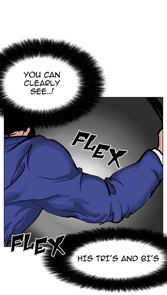 Lookism 146 102
