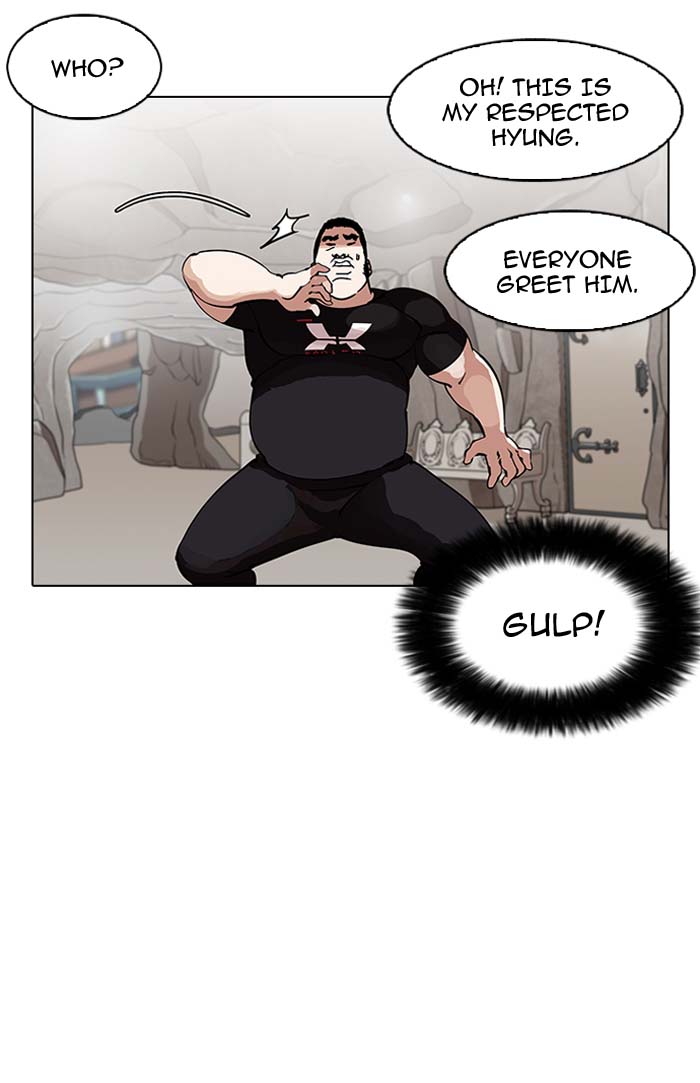 Lookism 146 104