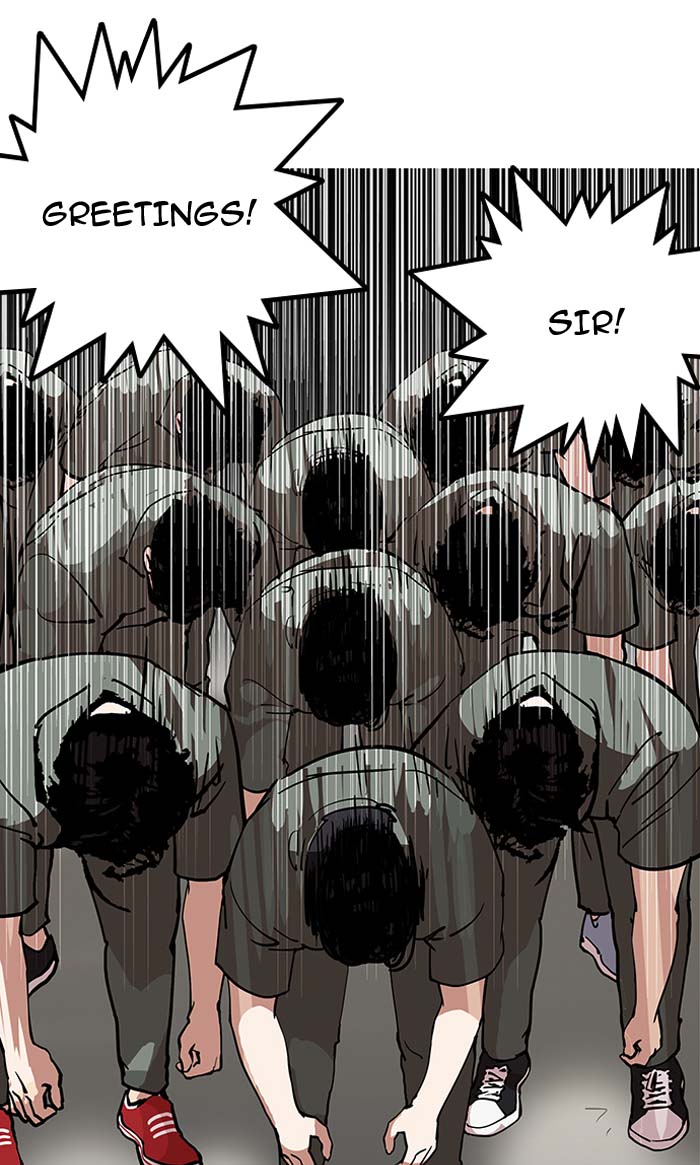 Lookism 146 105