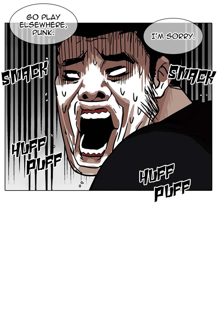 Lookism 146 114