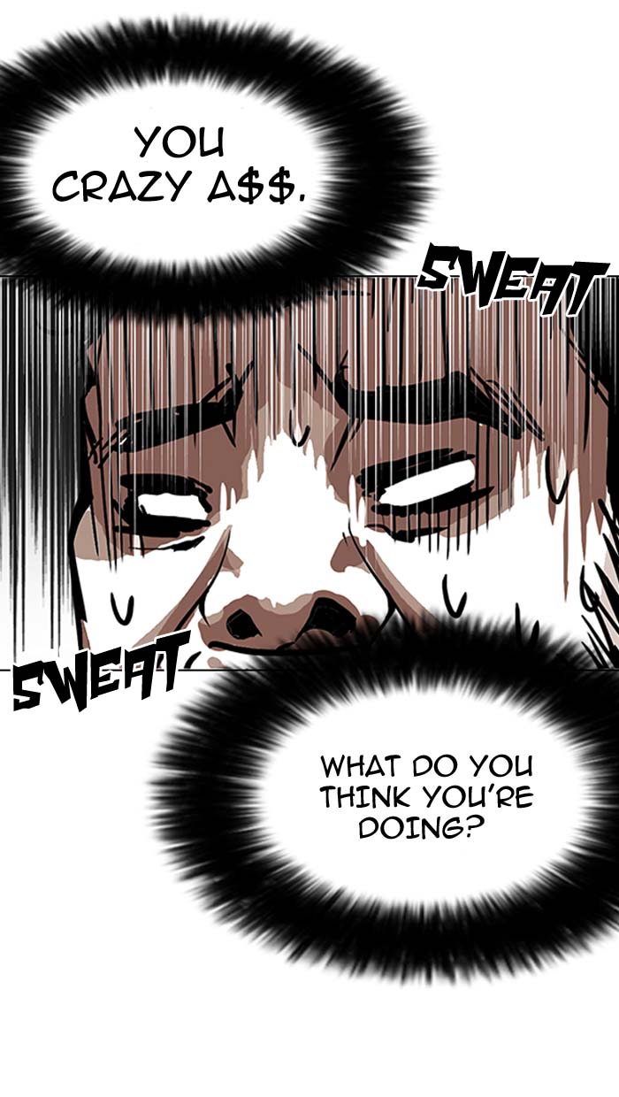 Lookism 146 115
