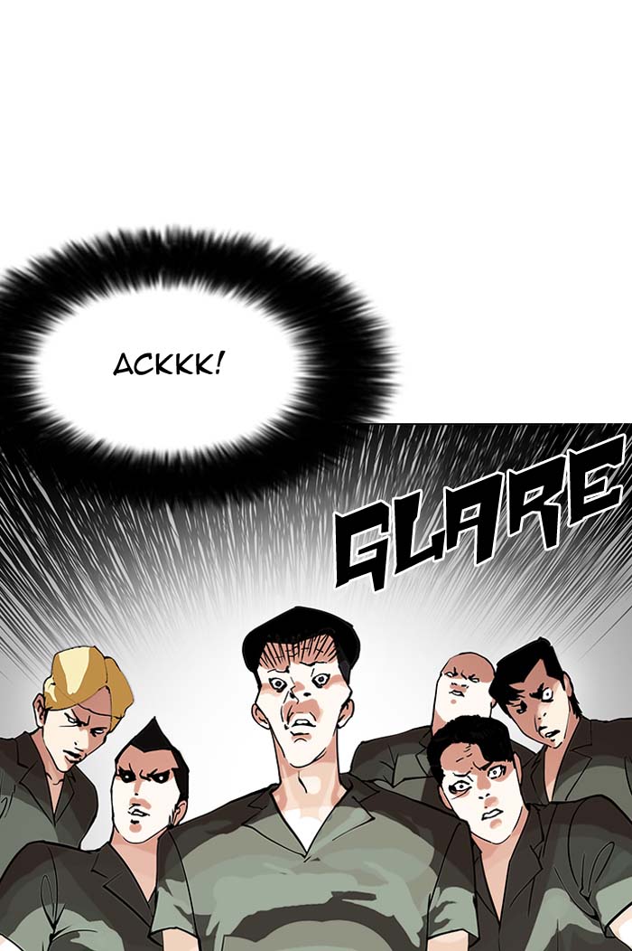 Lookism 146 116