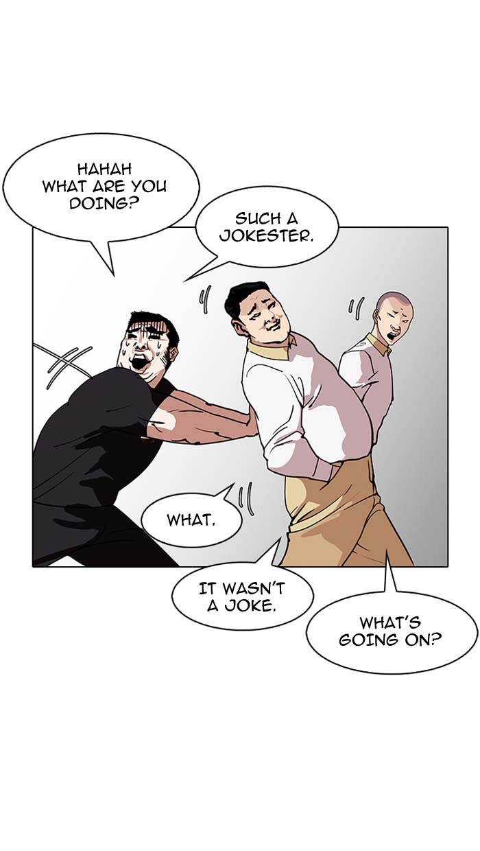 Lookism 146 118
