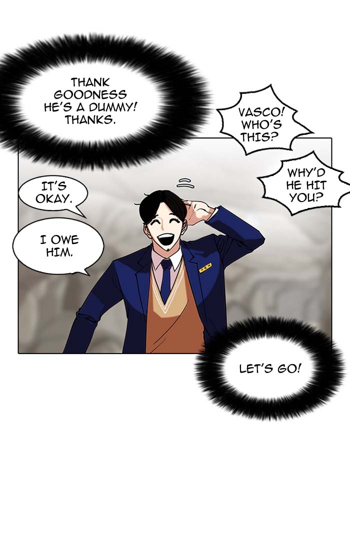 Lookism 146 119