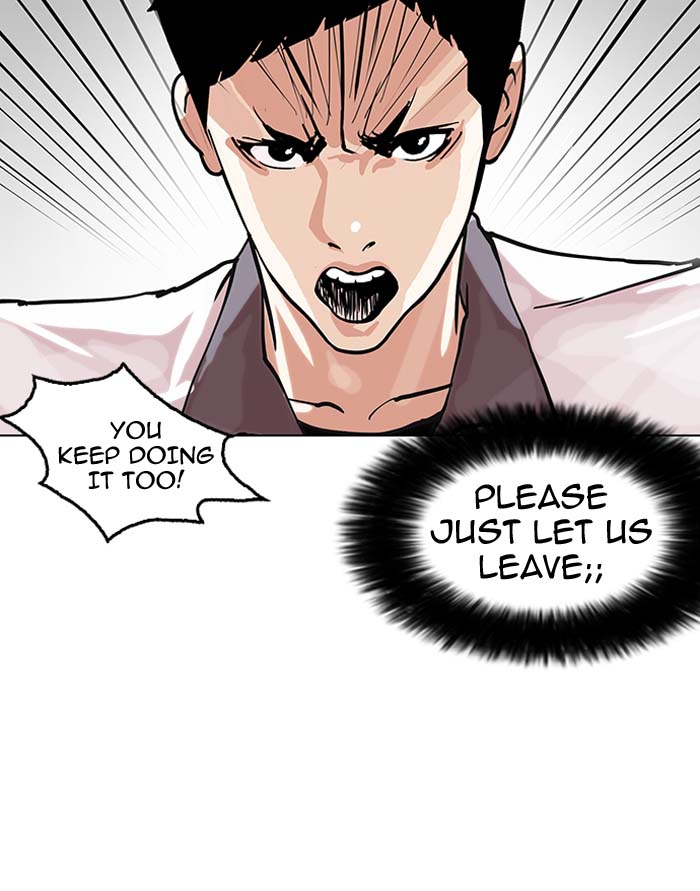 Lookism 146 123