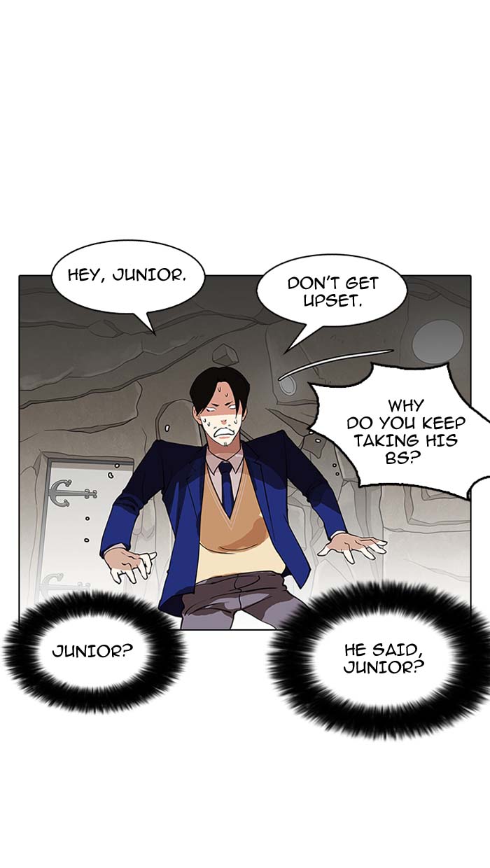 Lookism 146 124