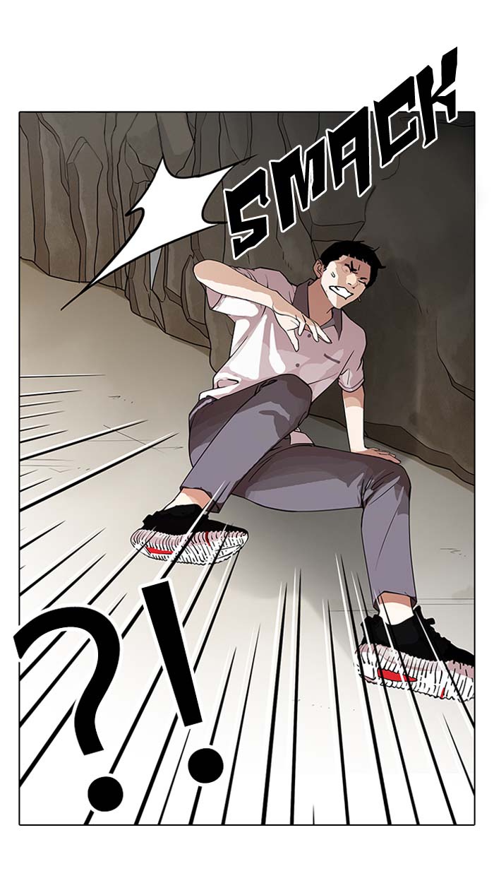 Lookism 146 126