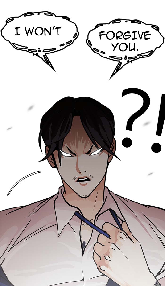 Lookism 146 133