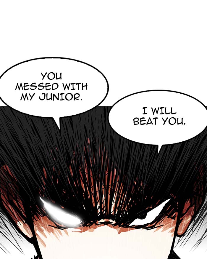 Lookism 146 135