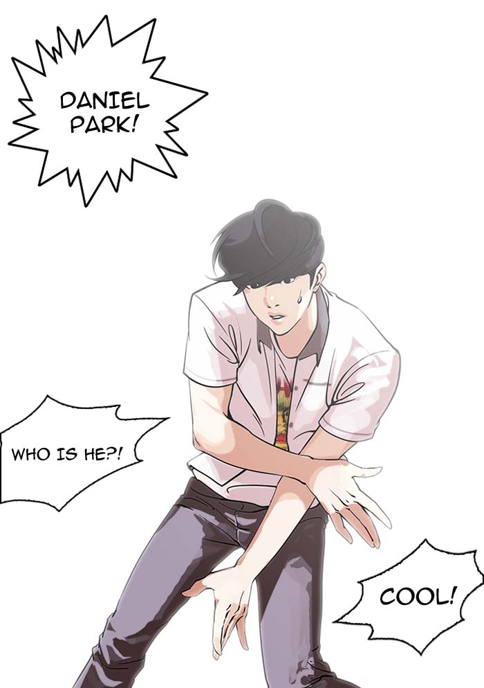 Lookism 146 18