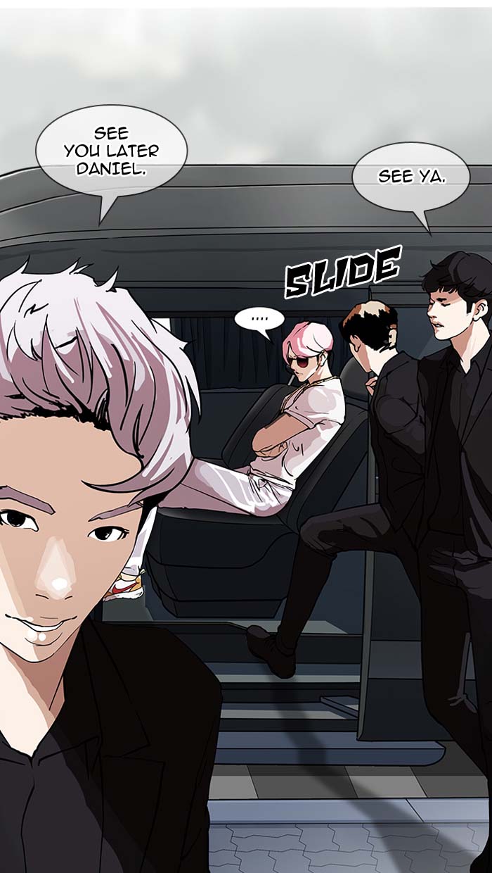 Lookism 146 37