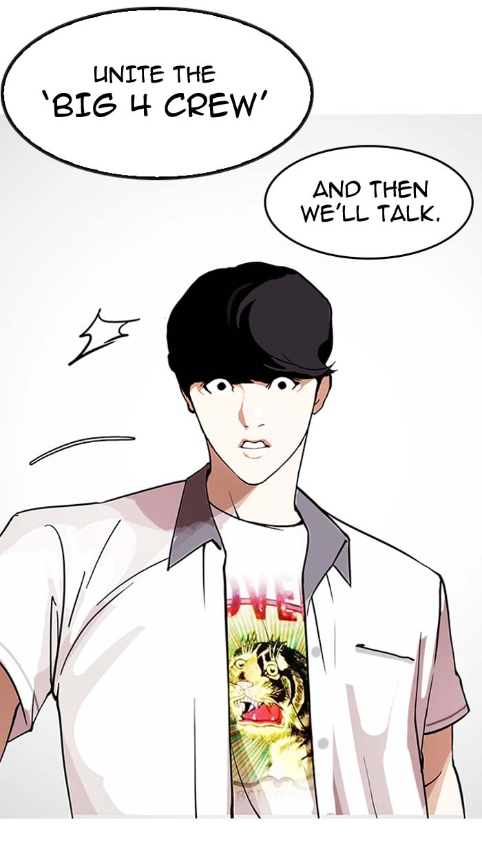 Lookism 146 44