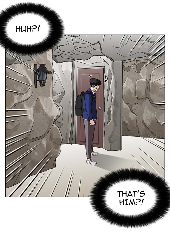 Lookism 146 54