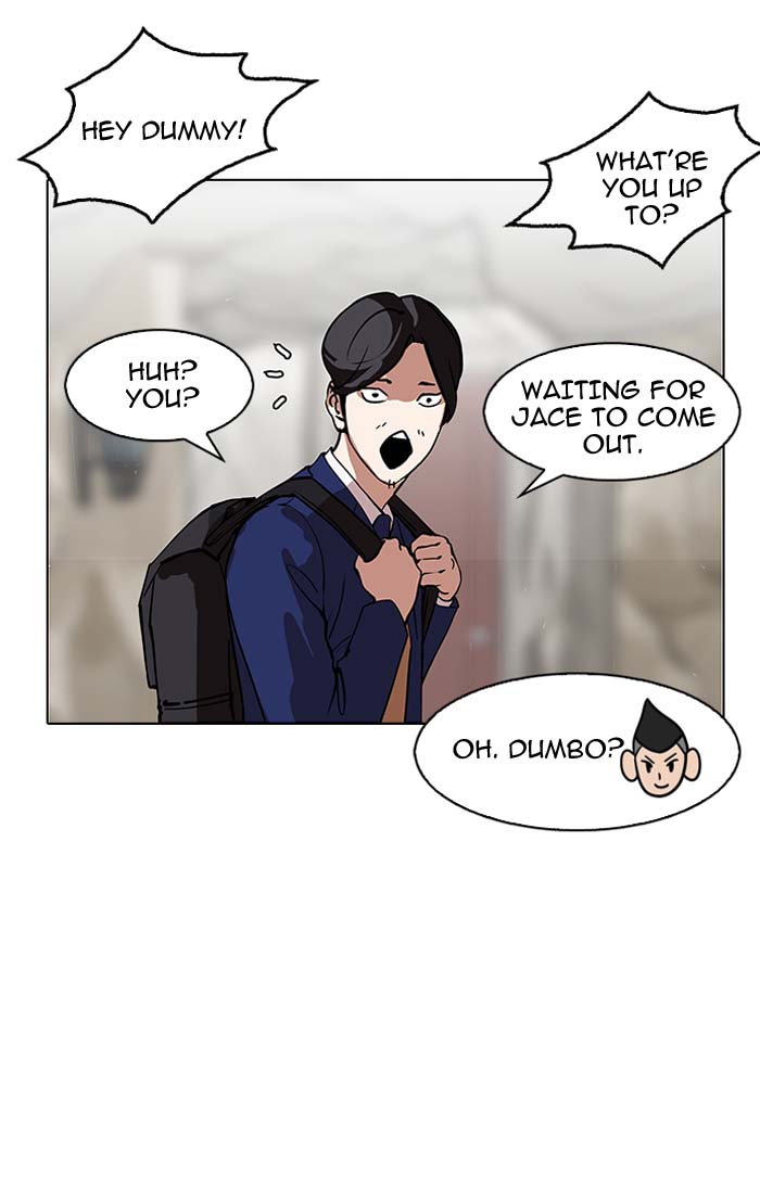 Lookism 146 57