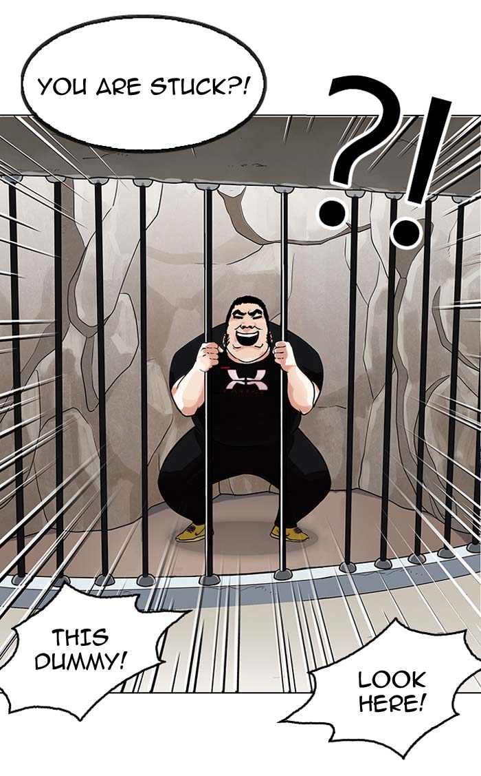 Lookism 146 59