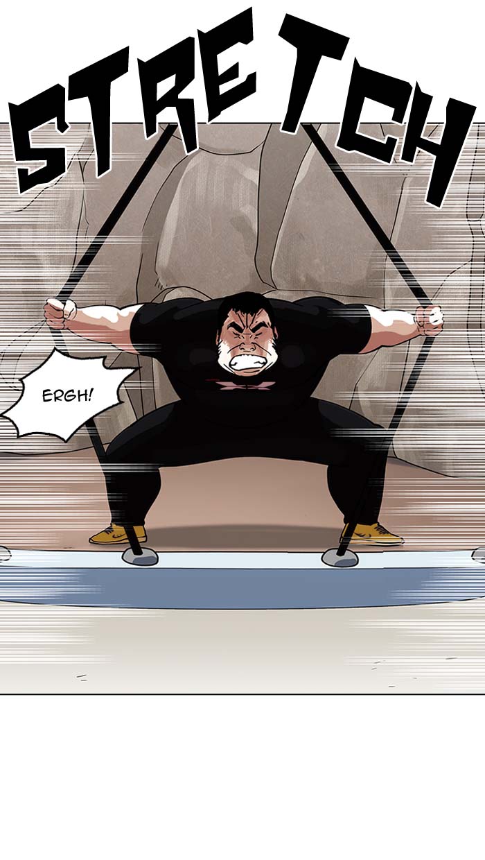 Lookism 146 62