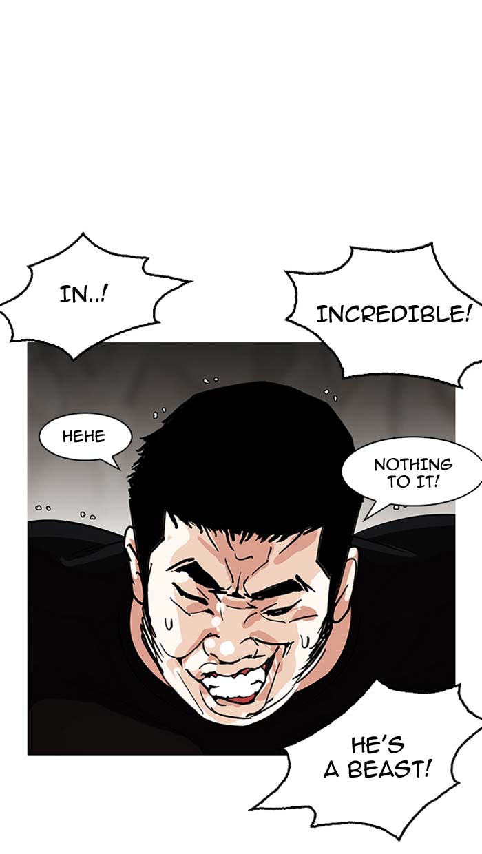 Lookism 146 64