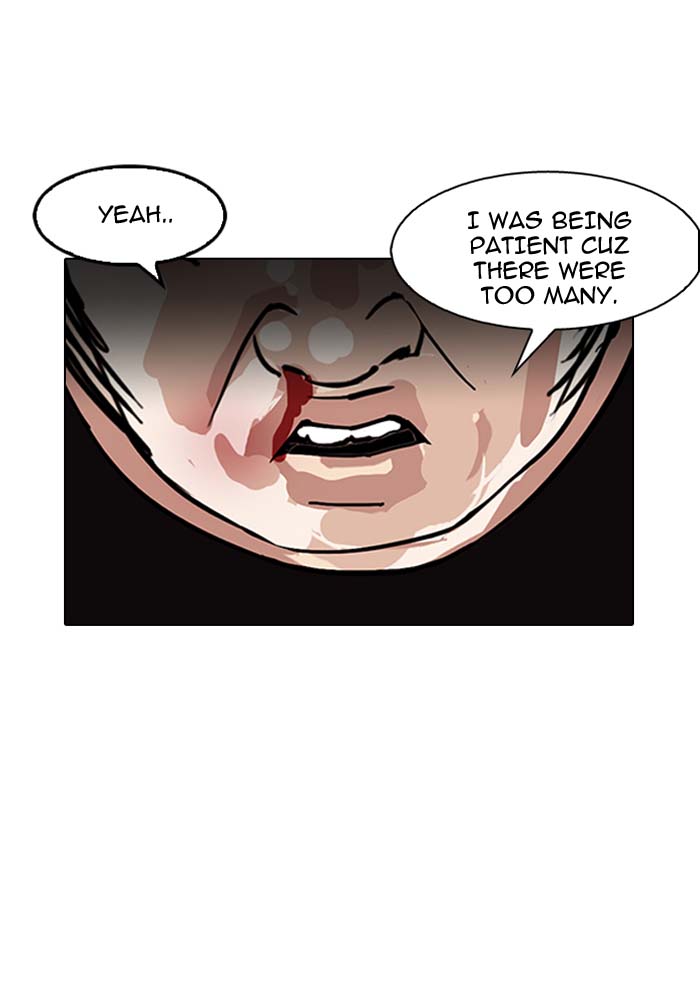 Lookism 147 101