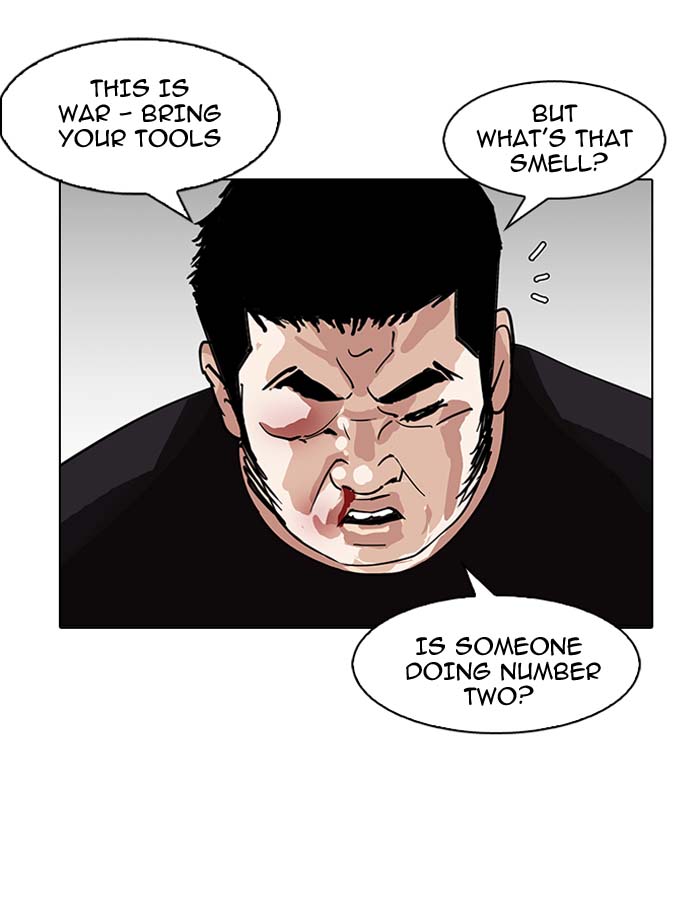 Lookism 147 105