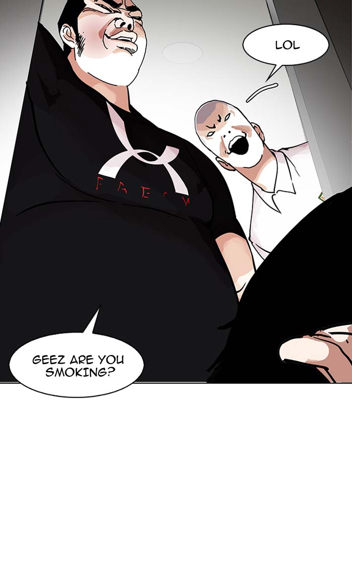 Lookism 147 112