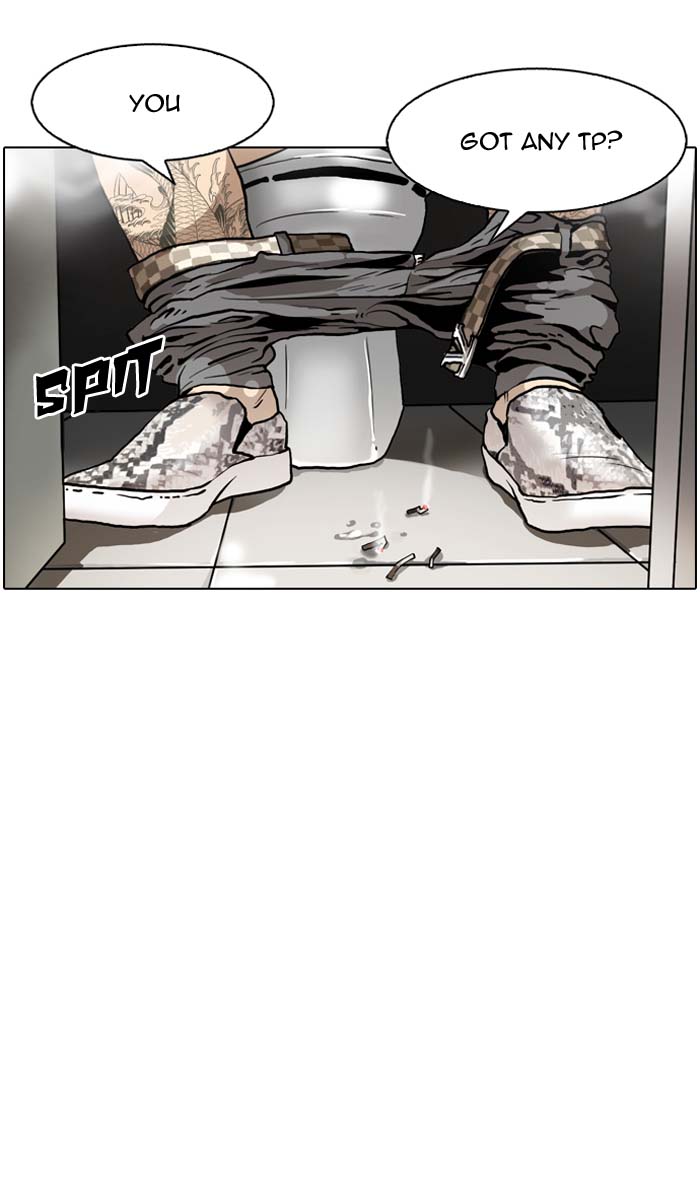 Lookism 147 114