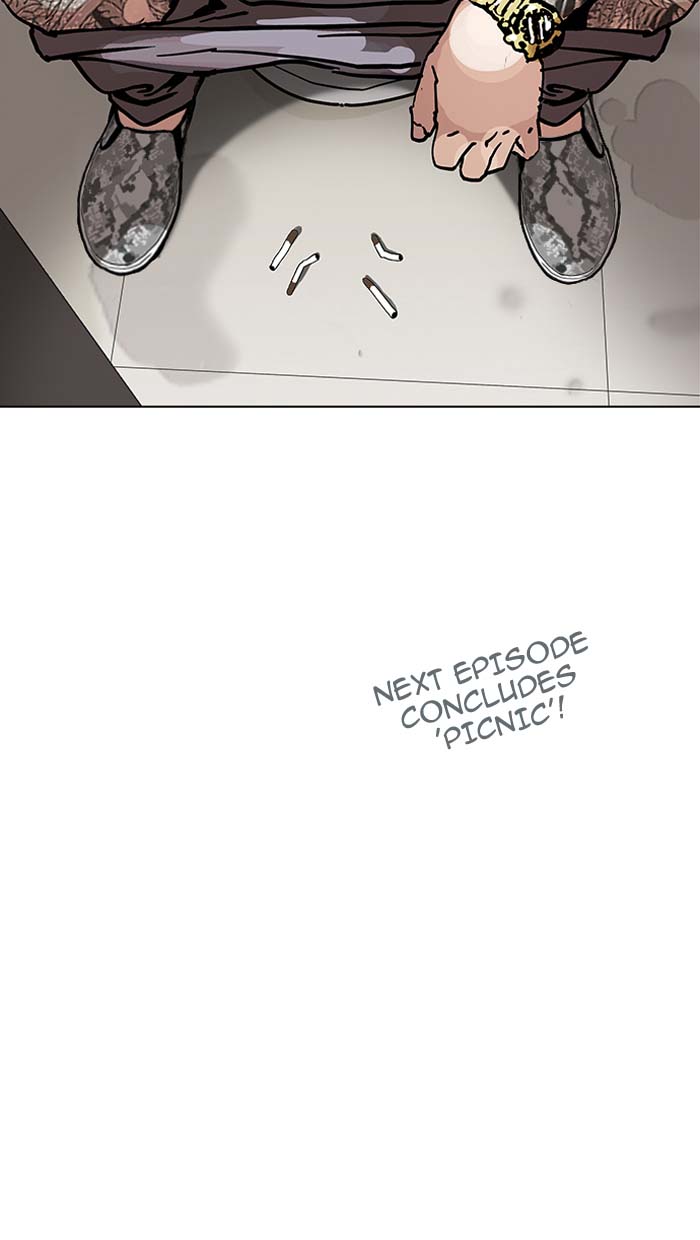 Lookism 147 116