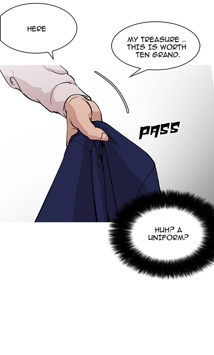 Lookism 147 35