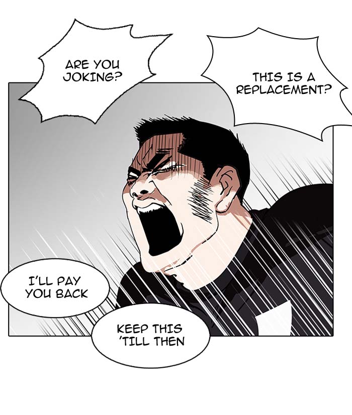 Lookism 147 36