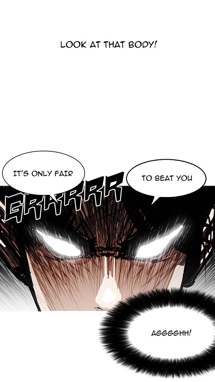 Lookism 147 40