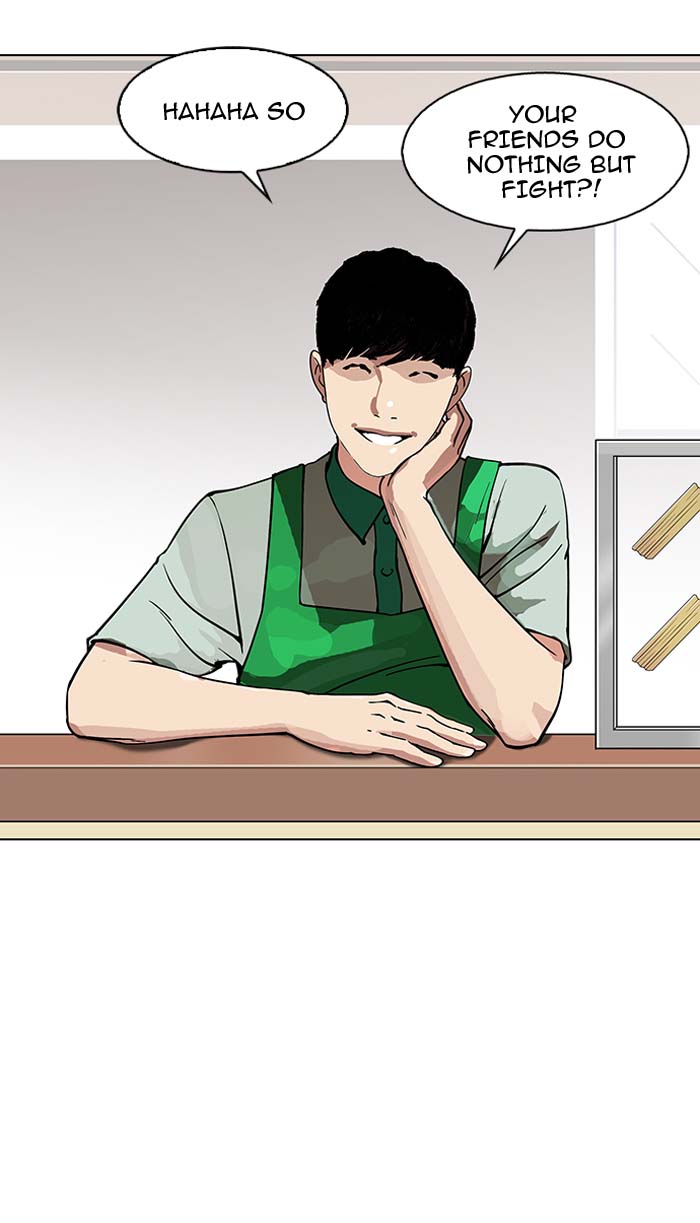Lookism 147 42