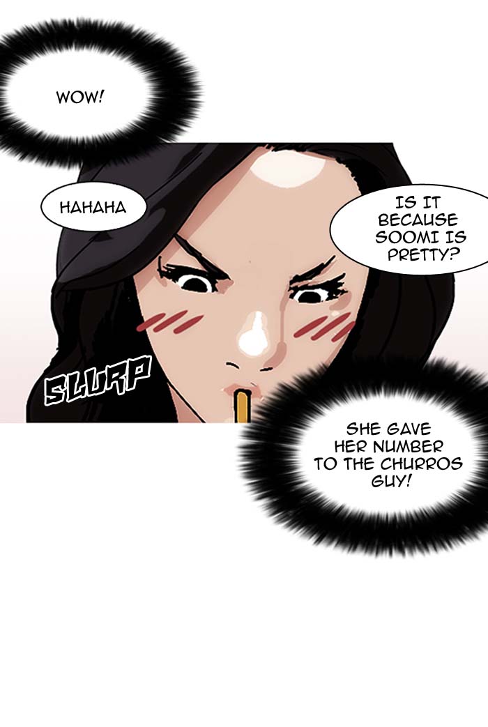 Lookism 147 44