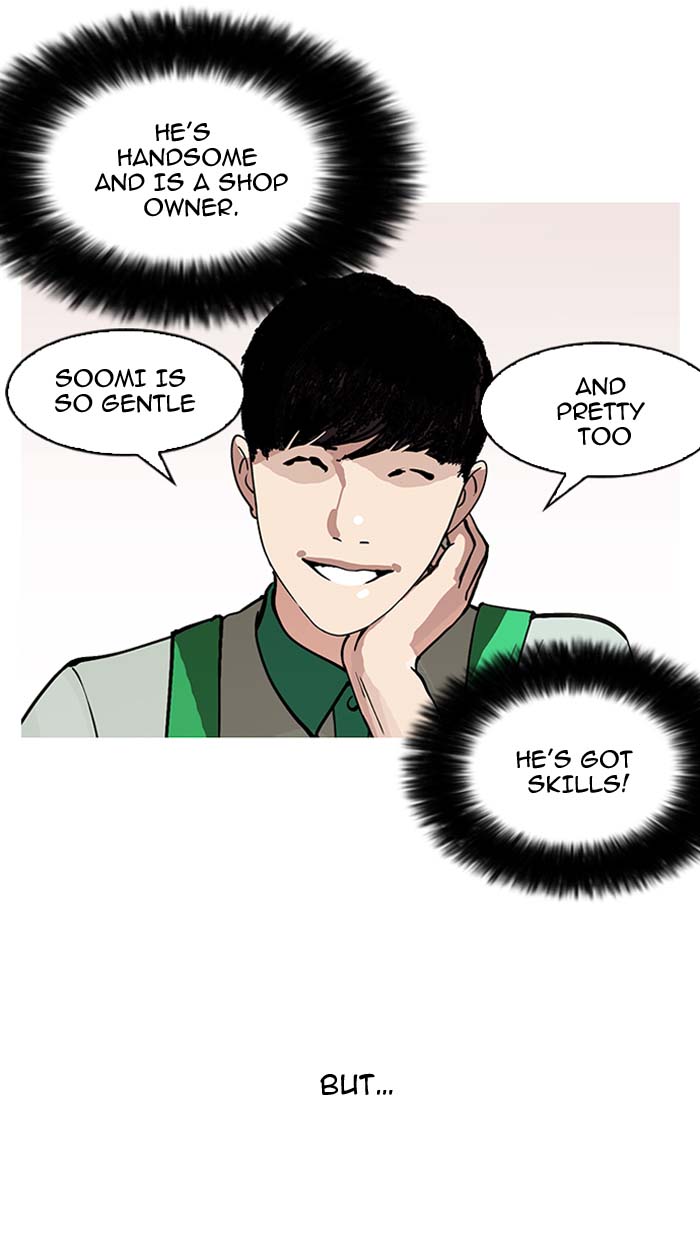 Lookism 147 45