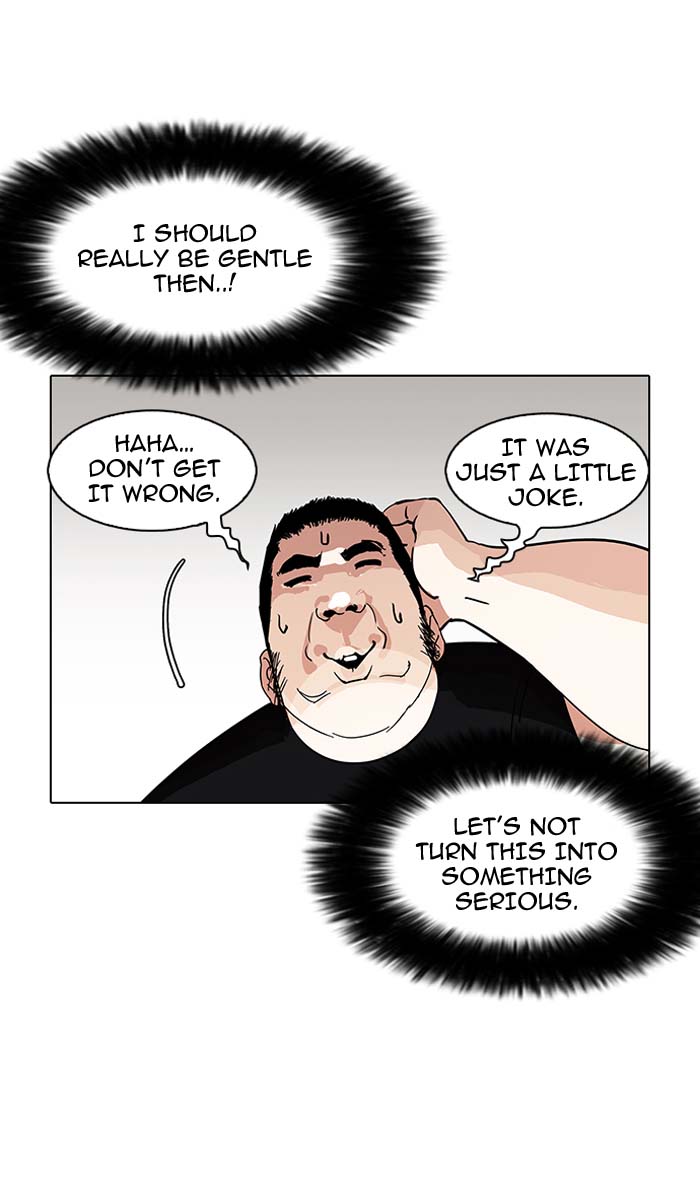 Lookism 147 5