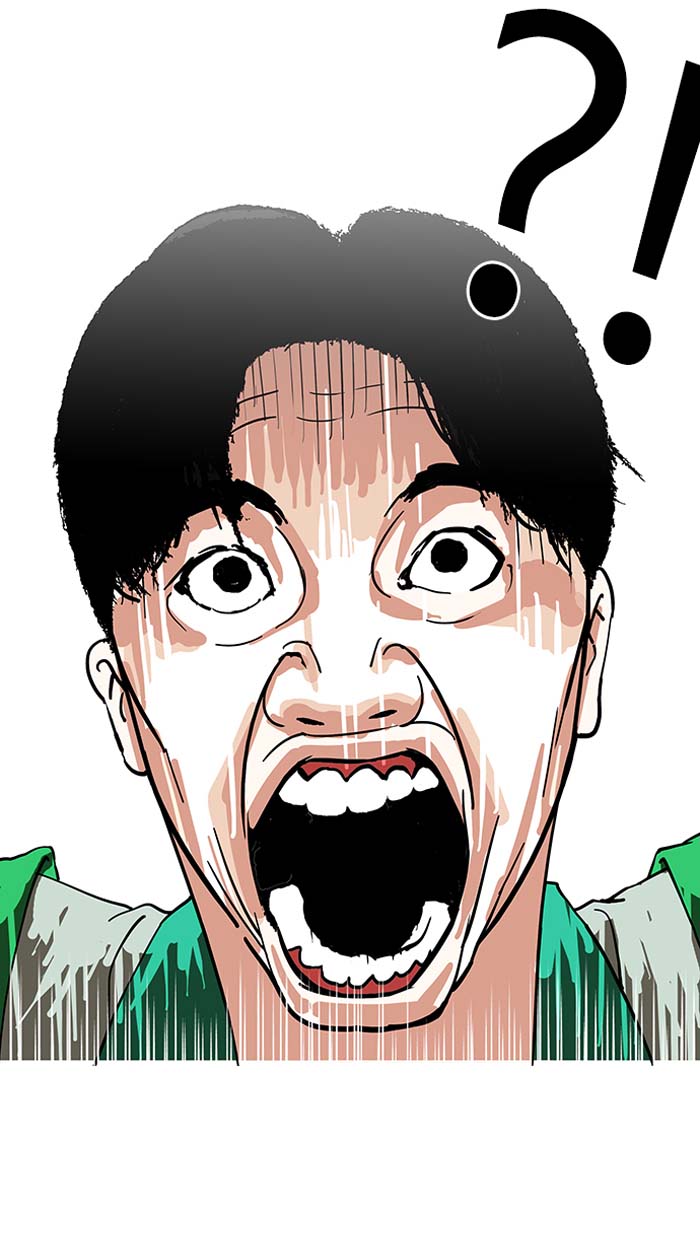 Lookism 147 50