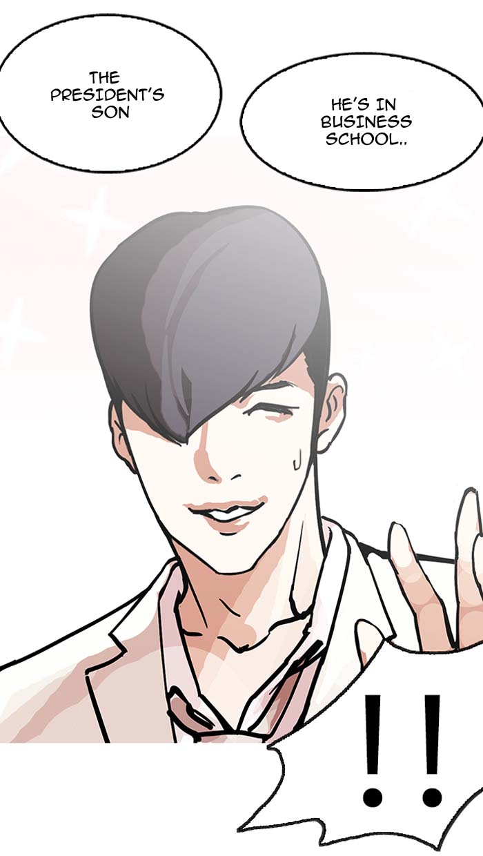 Lookism 147 55
