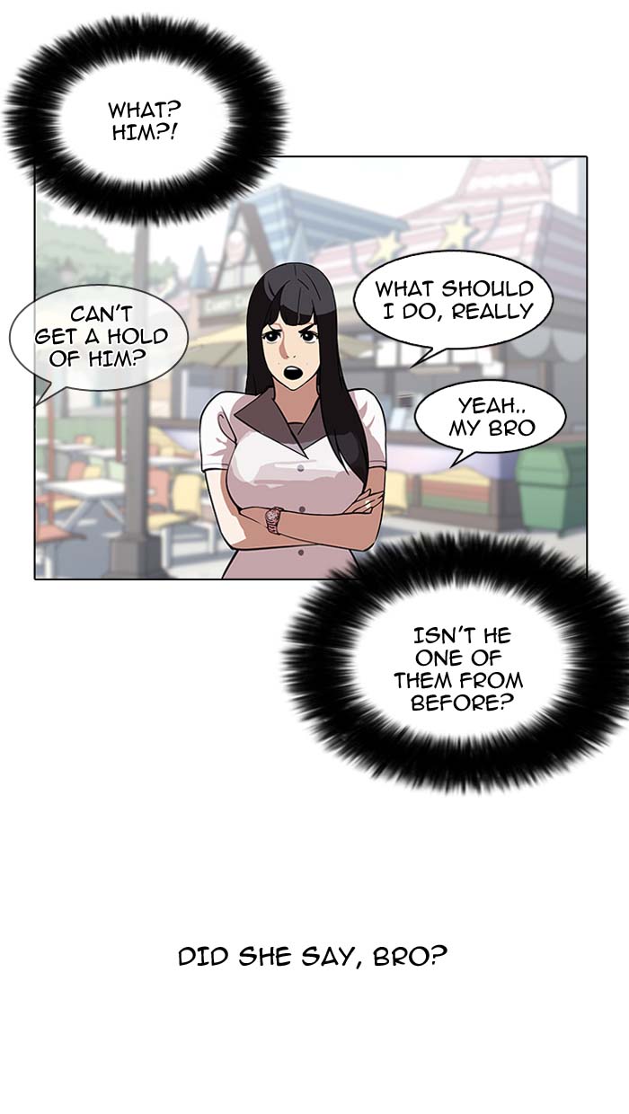 Lookism 147 57