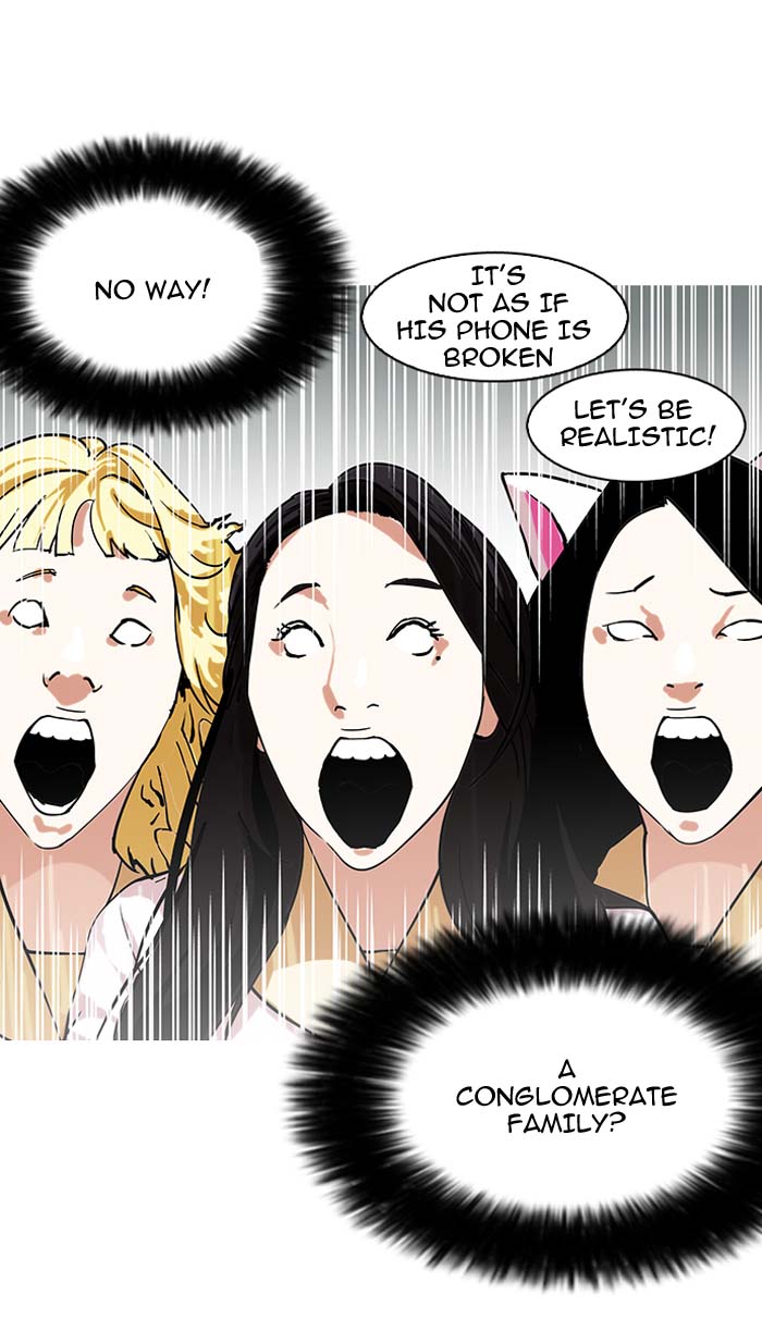 Lookism 147 58