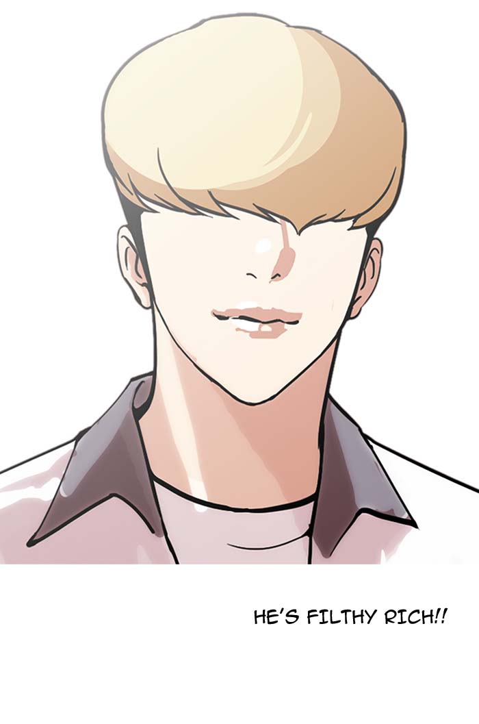Lookism 147 67