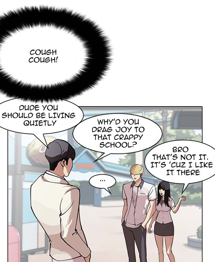 Lookism 147 69