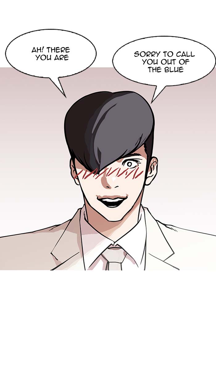 Lookism 147 75