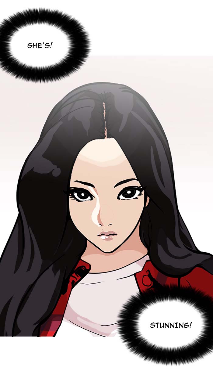 Lookism 147 78