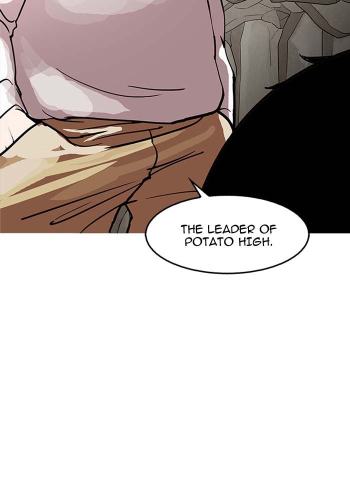 Lookism 147 8