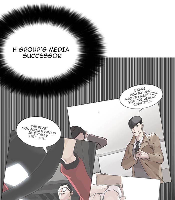 Lookism 147 83