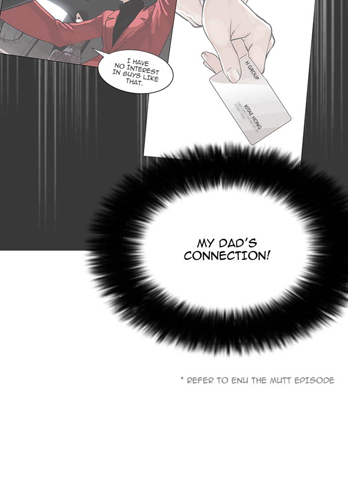 Lookism 147 84