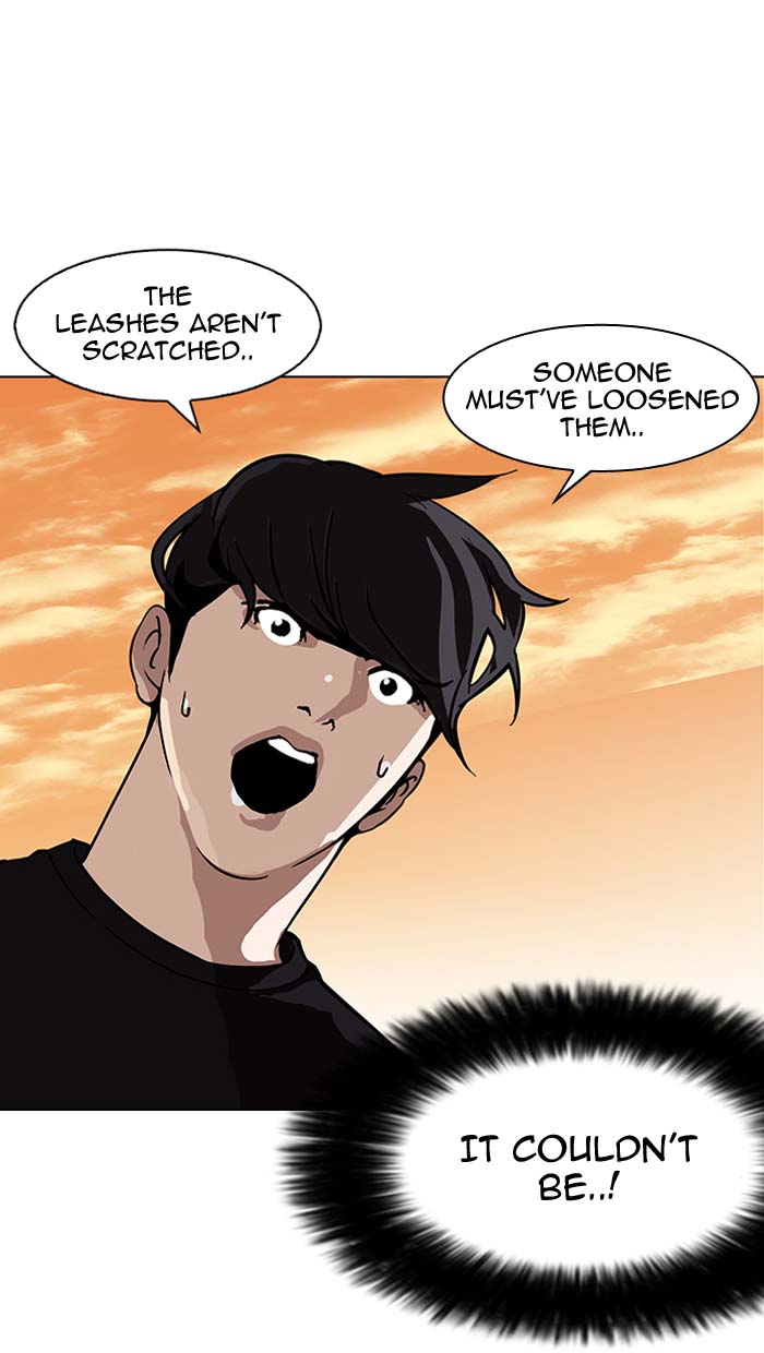 Lookism 149 100