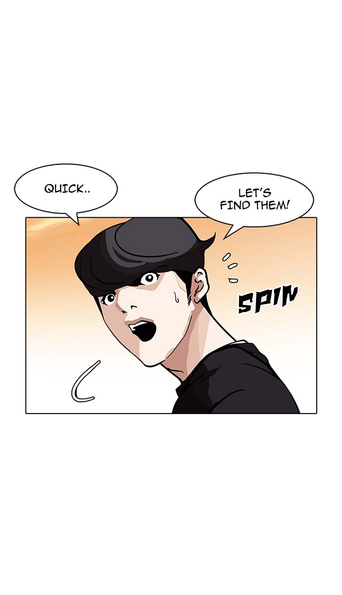 Lookism 149 101
