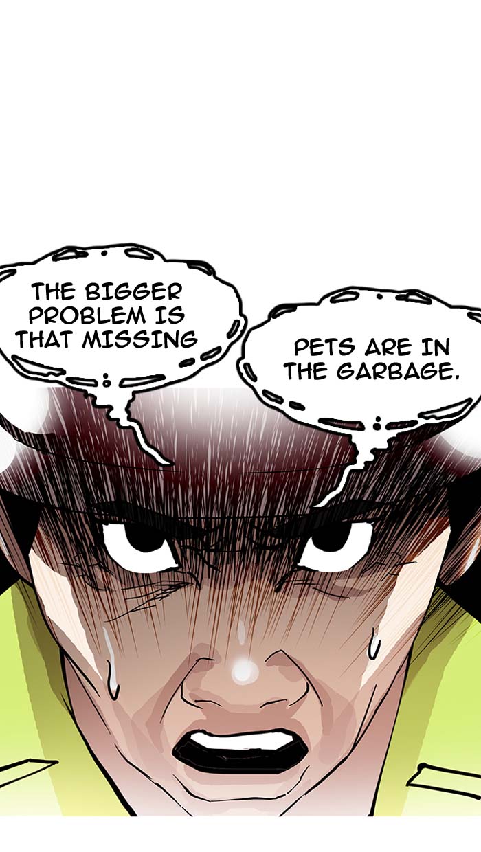 Lookism 149 108